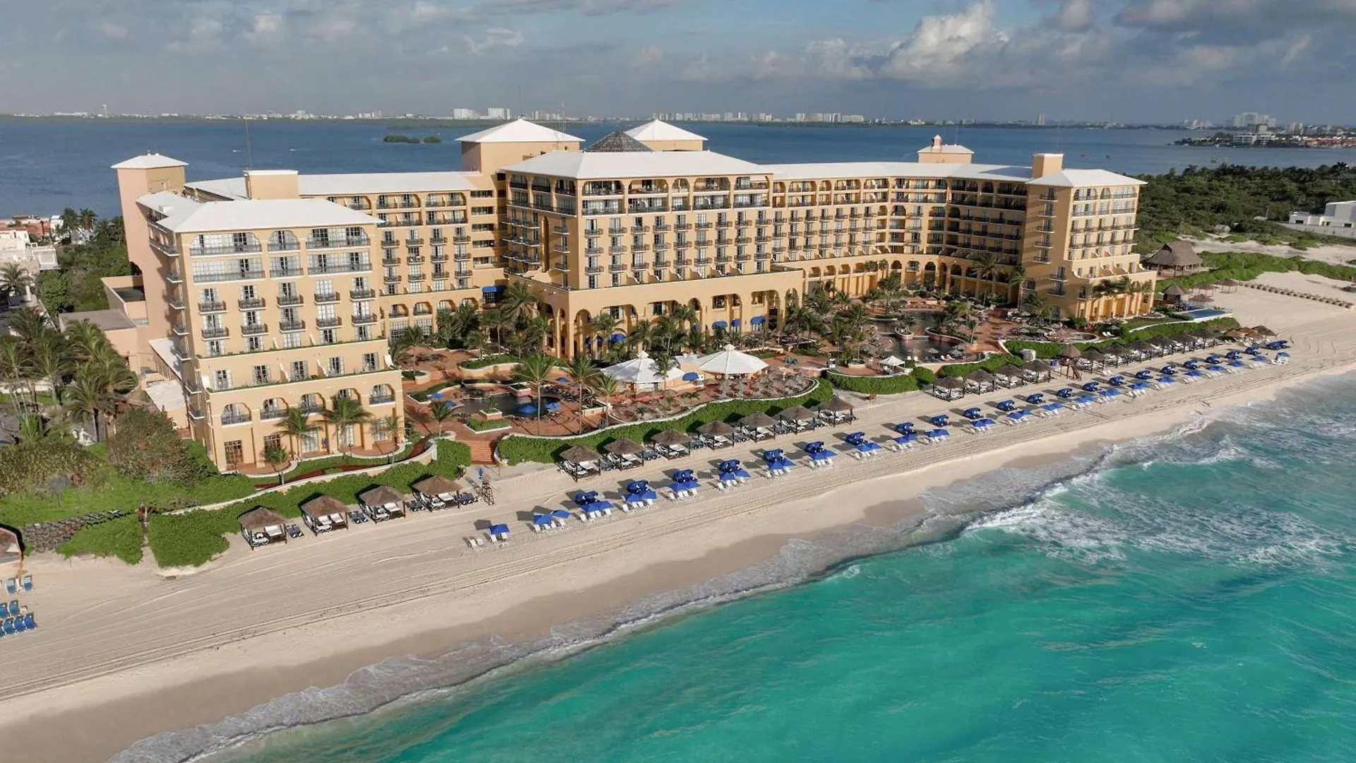 Kempinski Hotel Cancún Rezort