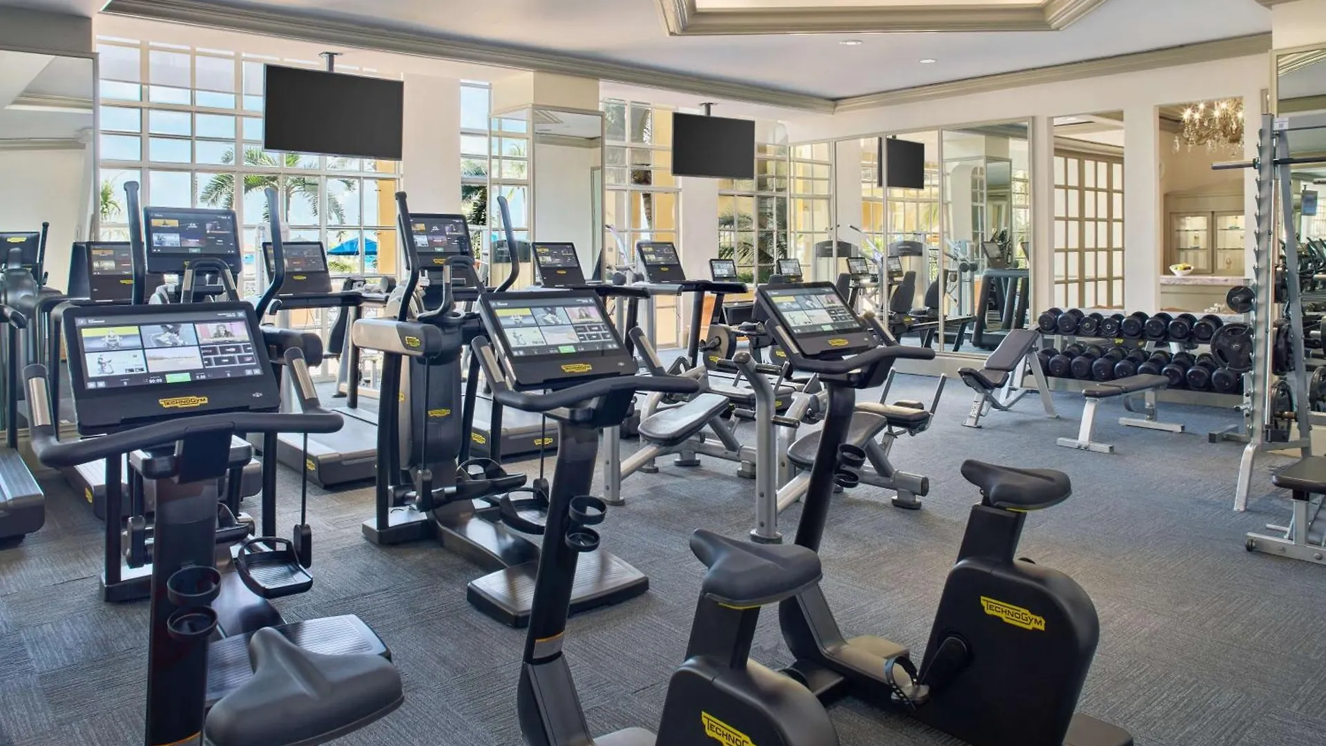 Rezort Kempinski Hotel Cancún