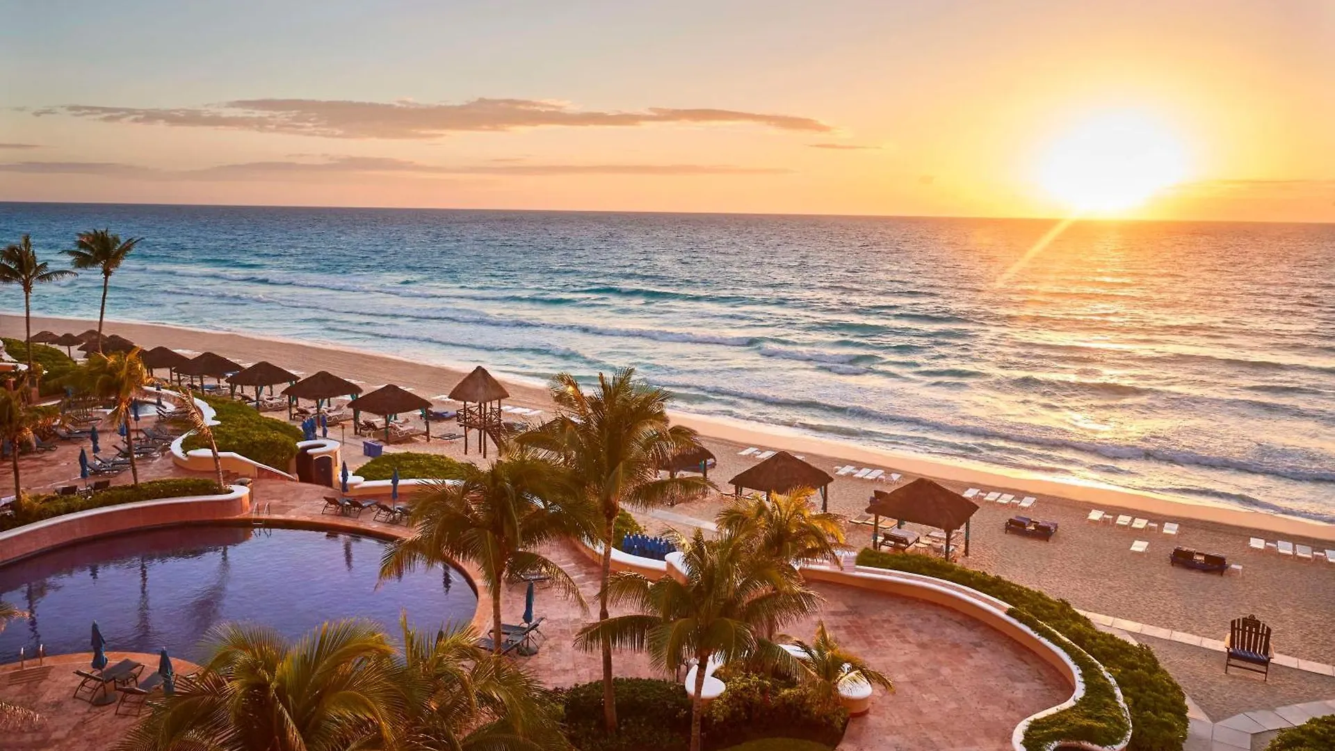 Kempinski Hotel Cancún Rezort