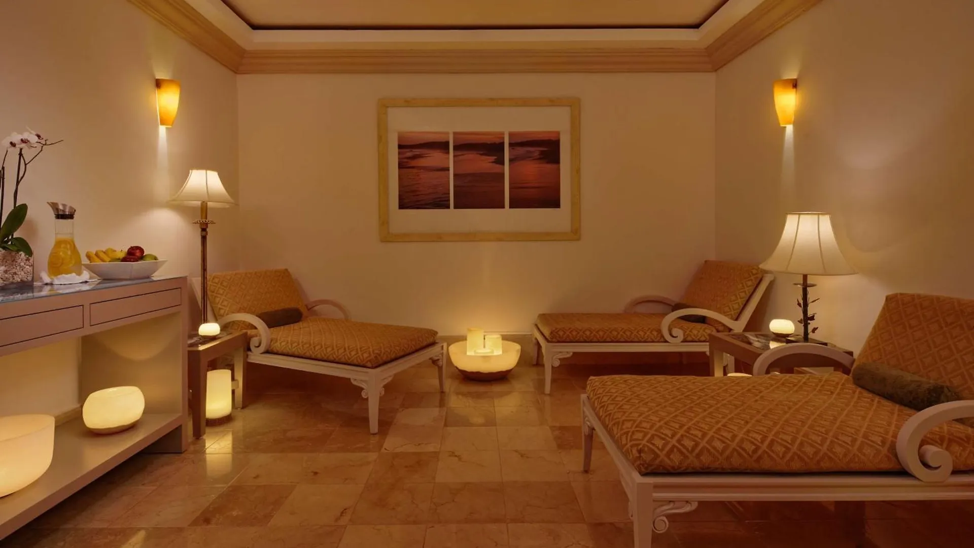 Kempinski Hotel Cancún Rezort