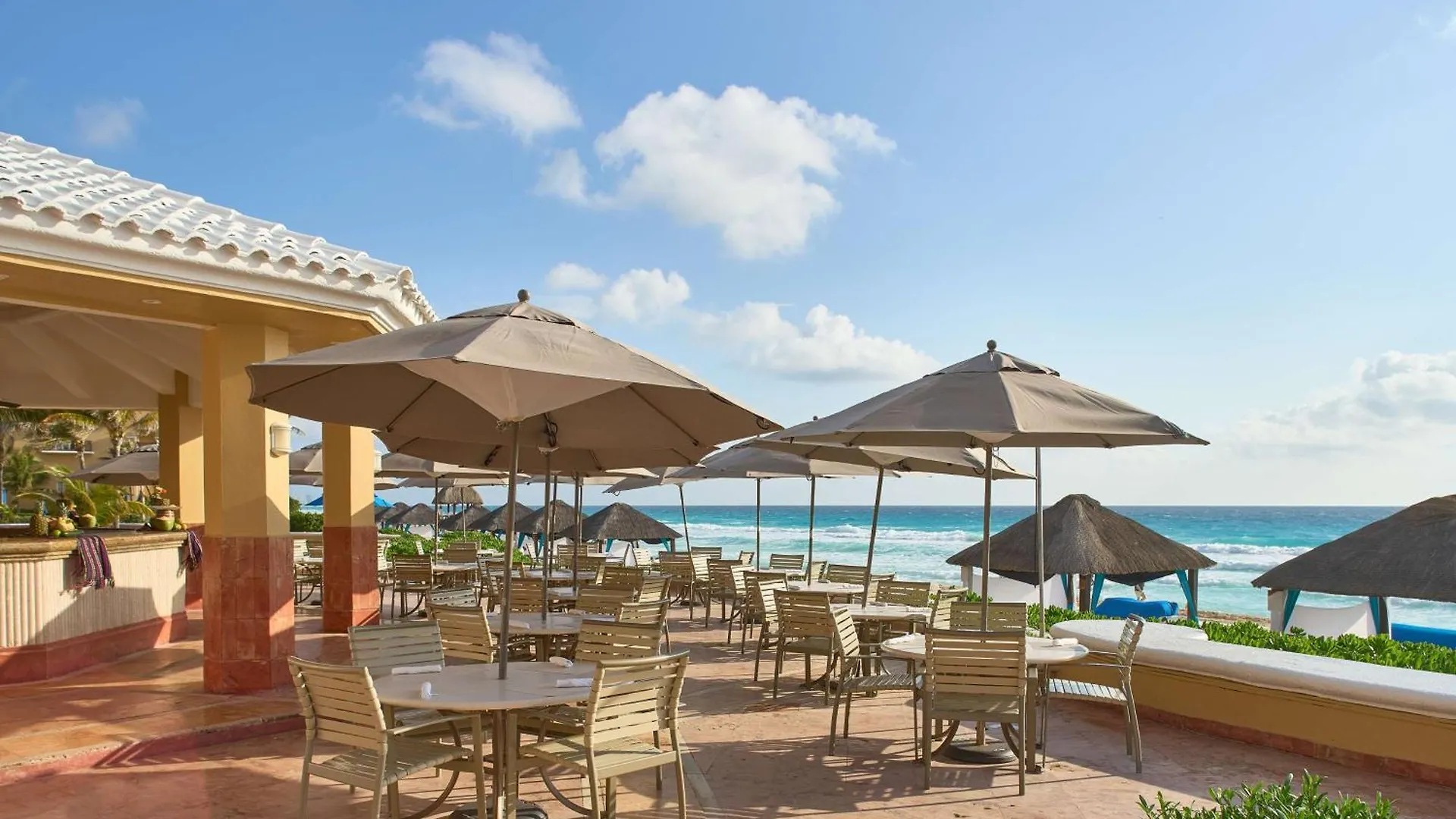 Rezort Kempinski Hotel Cancún