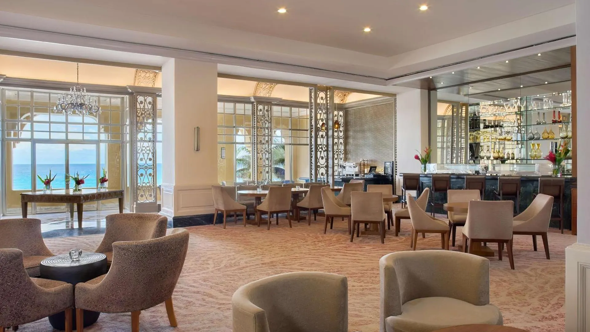 Kempinski Hotel Cancún Mexiko