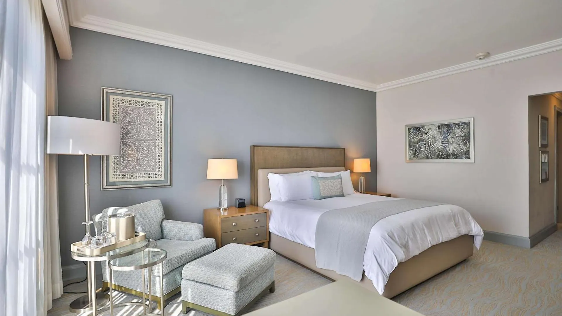 Kempinski Hotel Cancún Rezort