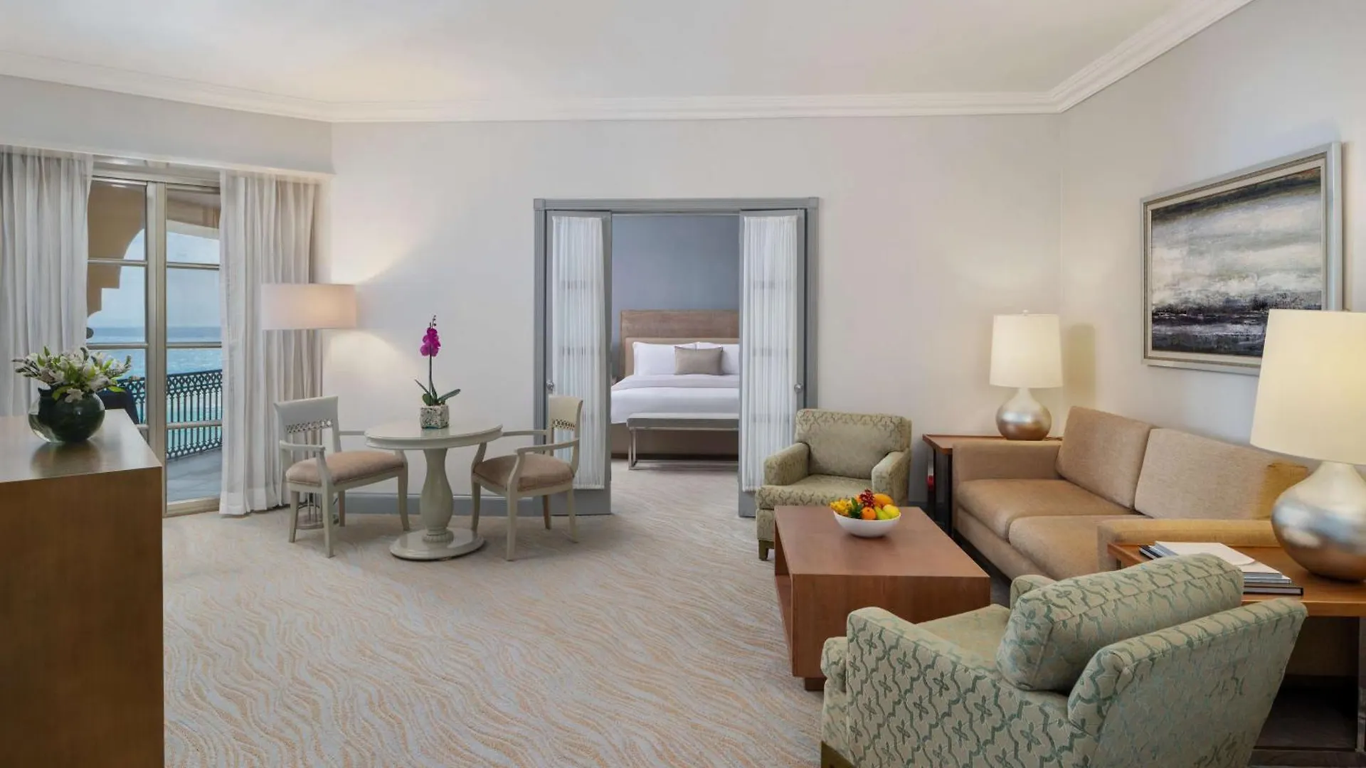 Kempinski Hotel Cancún Rezort