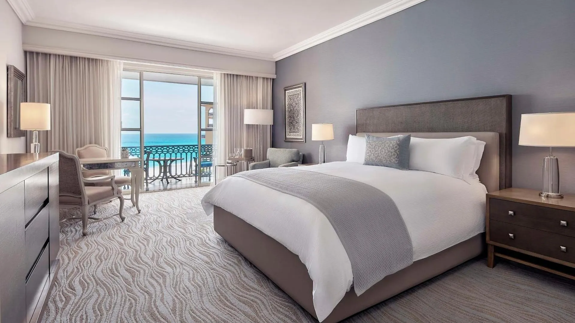Kempinski Hotel Cancún