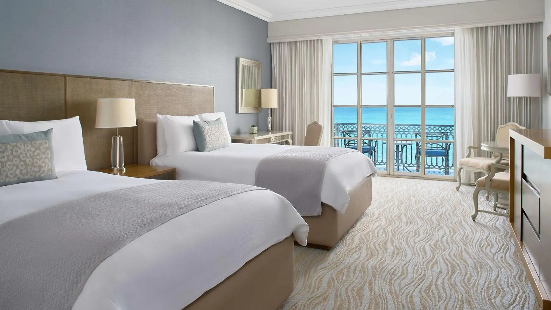 Kempinski Hotel Cancún Rezort