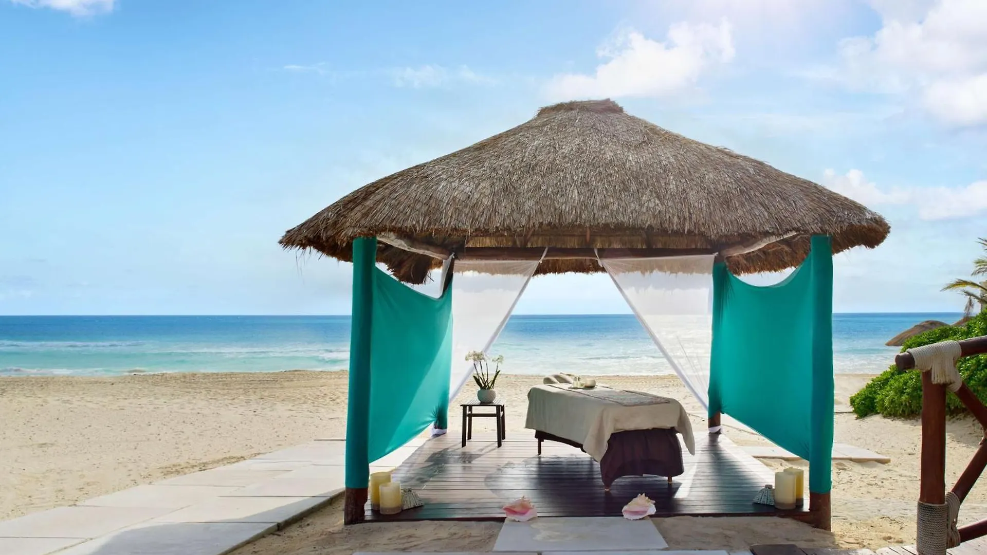 Kempinski Hotel Cancún 5*,  Mexiko
