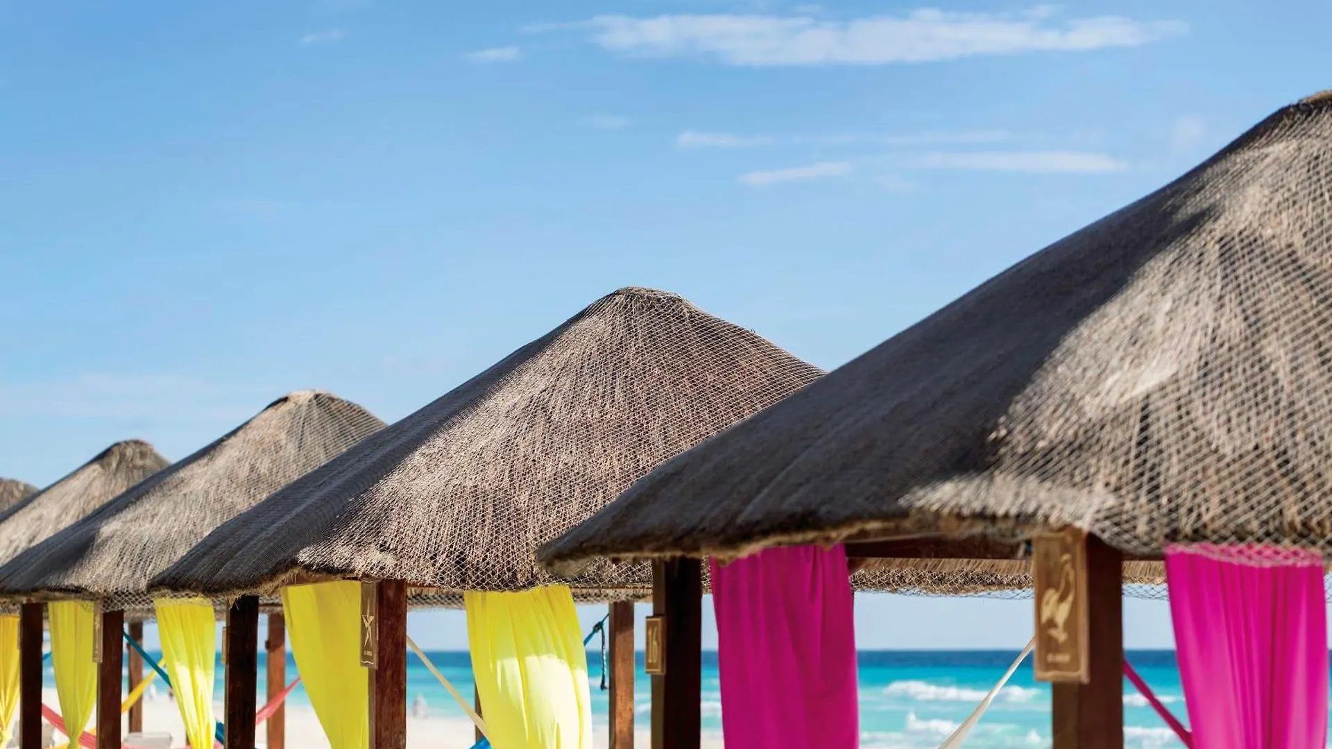 Kempinski Hotel Cancún