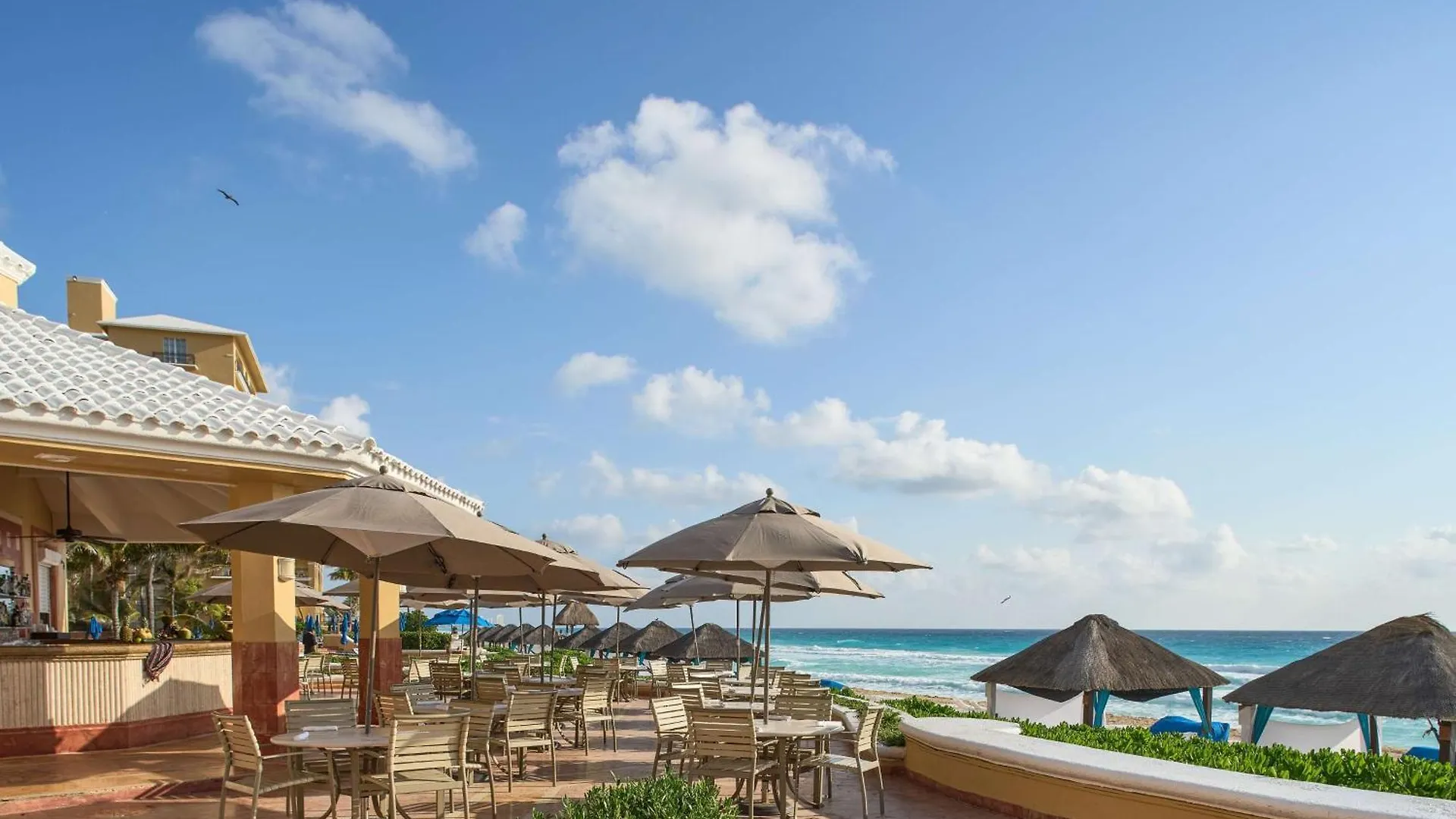 Kempinski Hotel Cancún Rezort