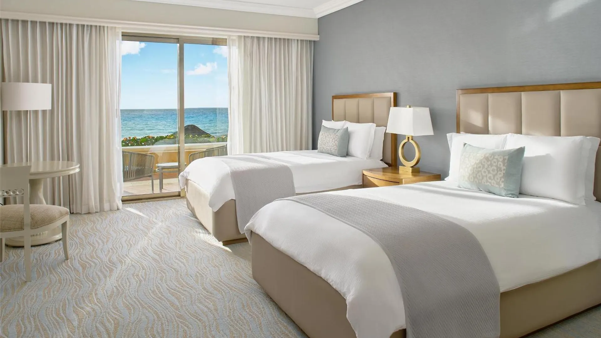 Kempinski Hotel Cancún Mexiko