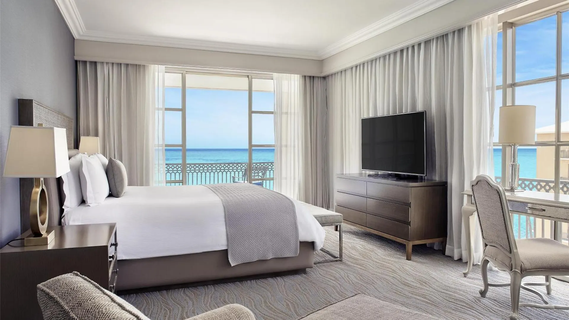 Kempinski Hotel Cancún 5*,