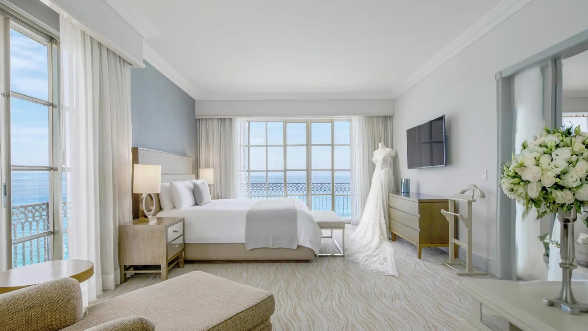 Kempinski Hotel Cancún