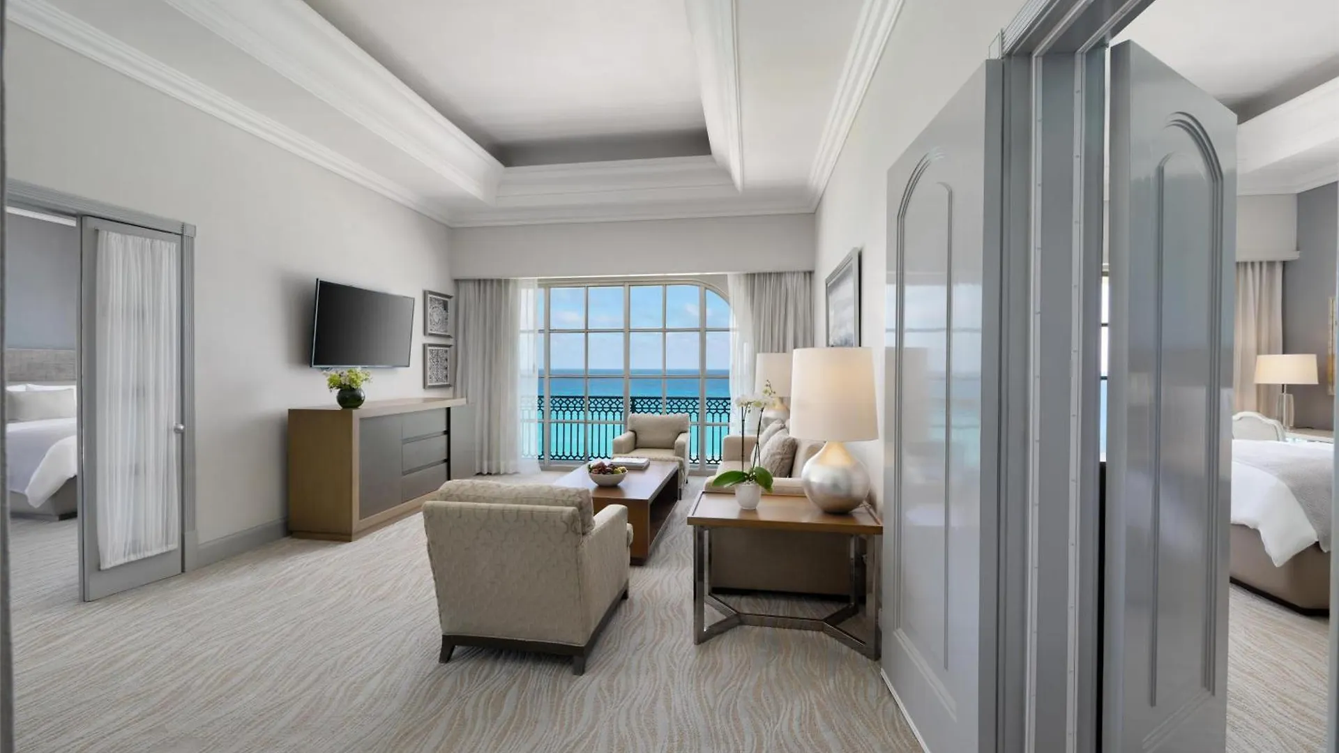 Rezort Kempinski Hotel Cancún