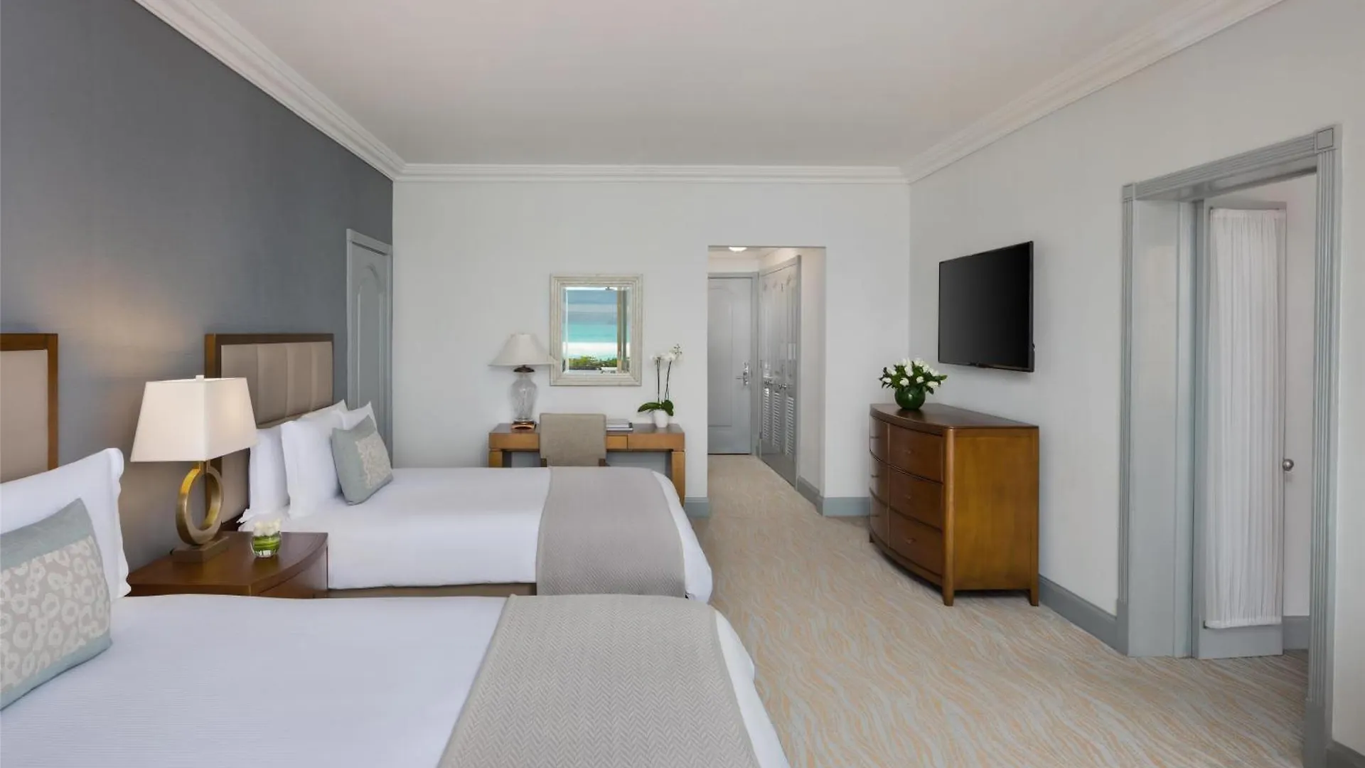 Kempinski Hotel Cancún Mexiko
