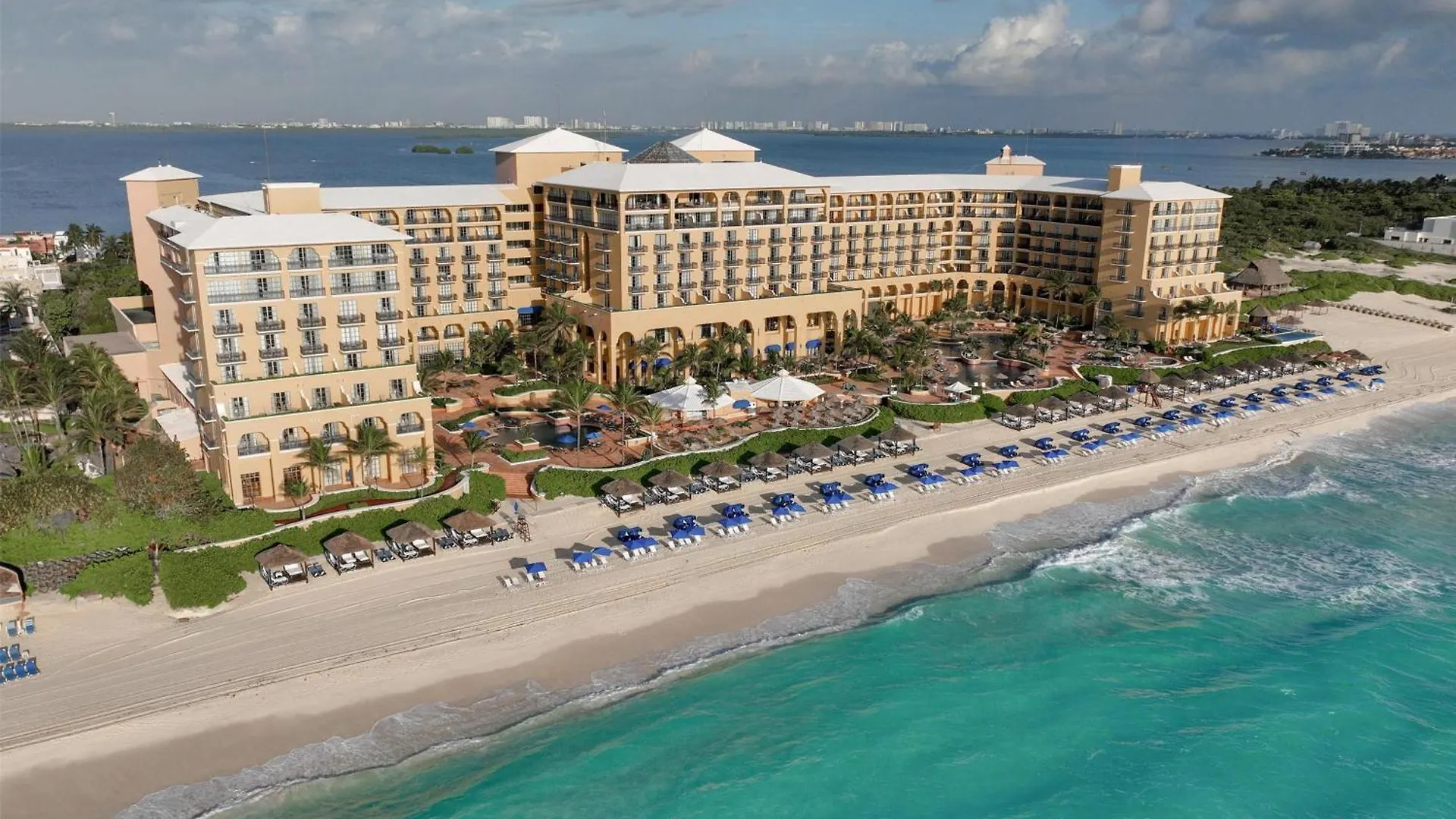 Kempinski Hotel Cancún Rezort