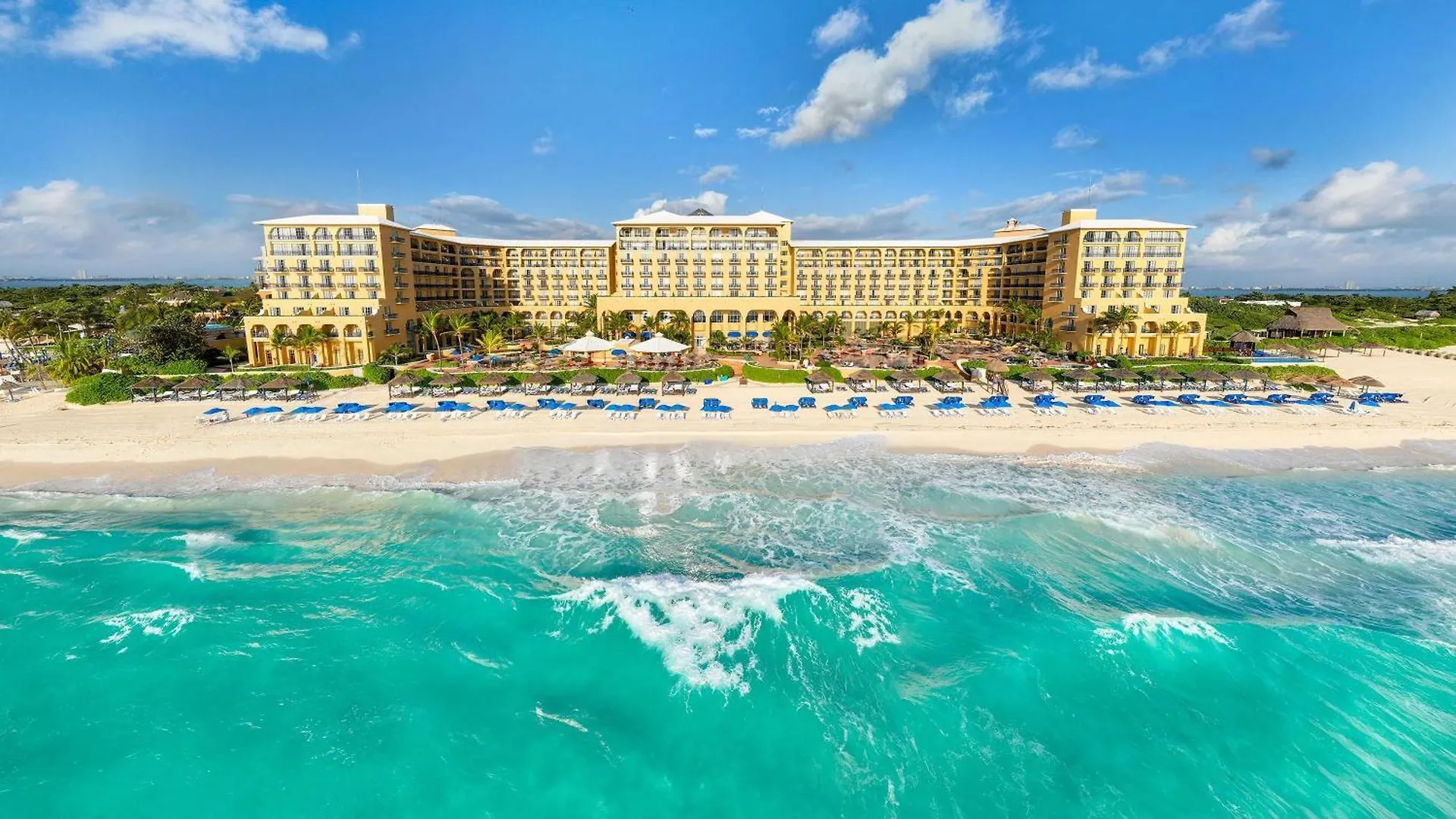 Kempinski Hotel Cancún