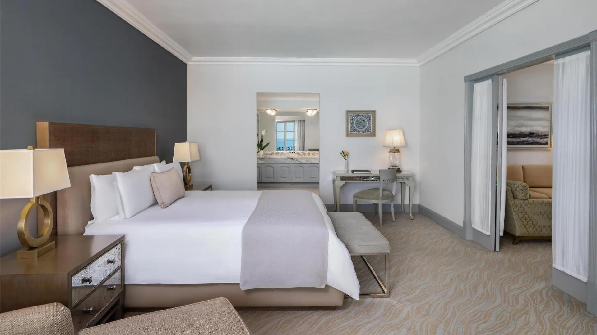 Kempinski Hotel Cancún Rezort