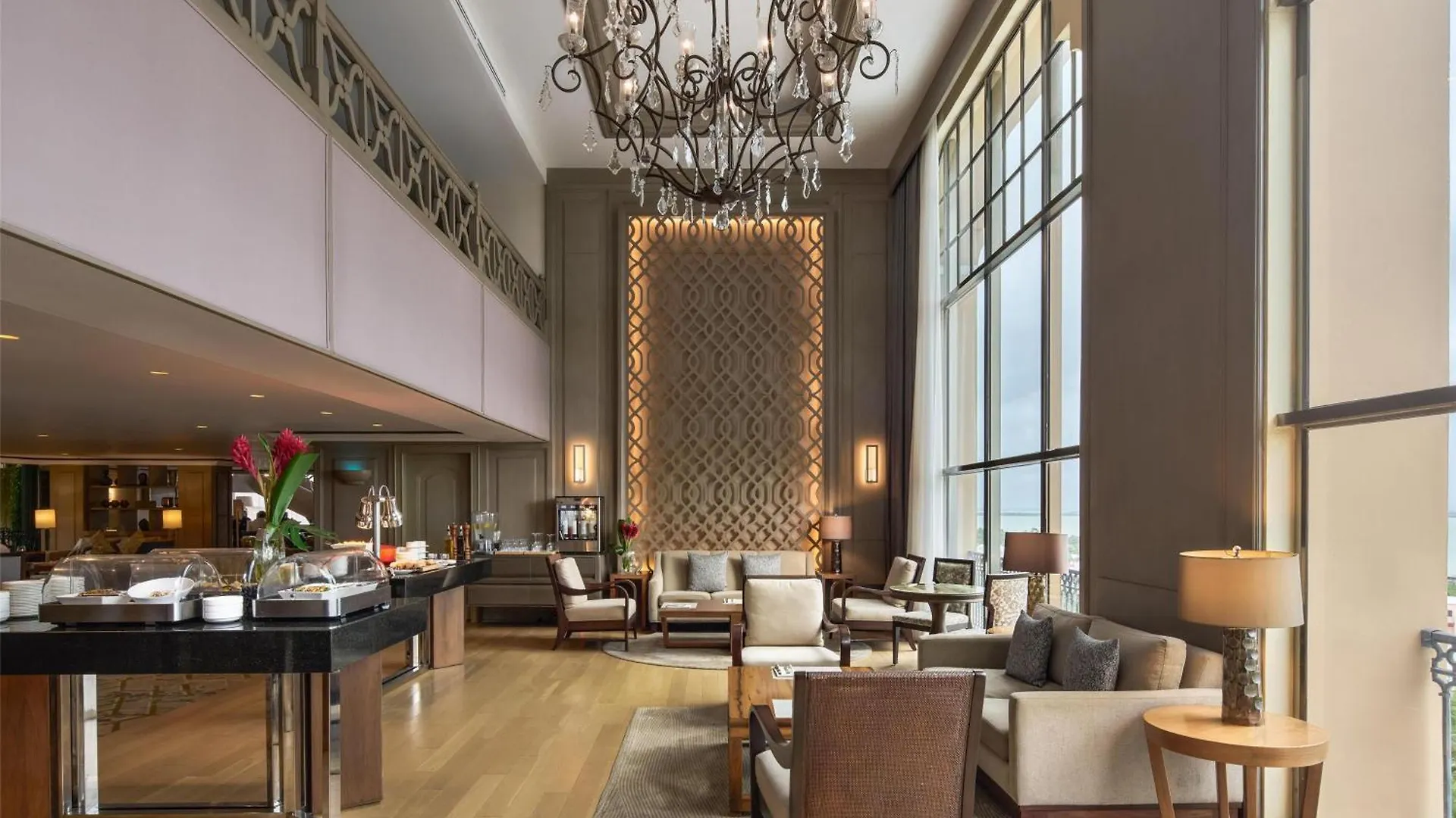 Kempinski Hotel Cancún Mexiko