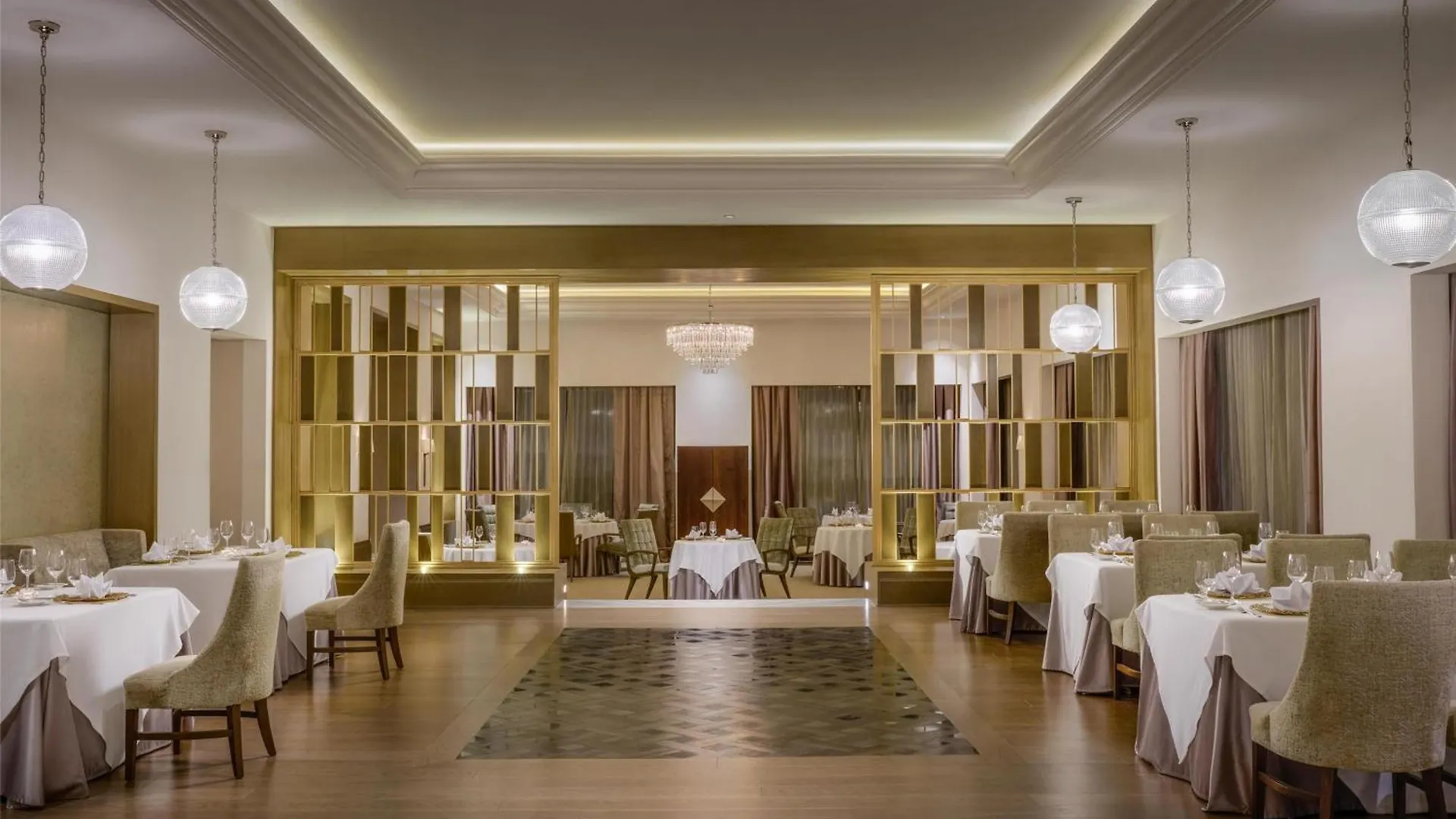 Kempinski Hotel Cancun