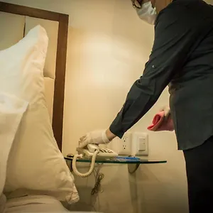 visit hotel