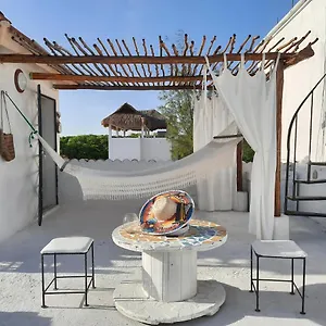 Ubytování v soukromí Casa Lara - Cerca Del Mar -, Cancún