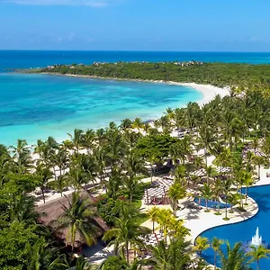 Rezort Barcelo Maya (adults Only), Xpu Ha