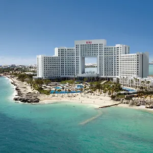 Riu Palace Peninsula ***** Cancún