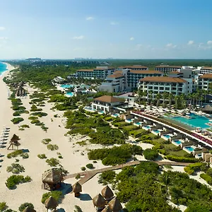 Station touristique Secrets Playa Mujeres Golf & (adults Only)
