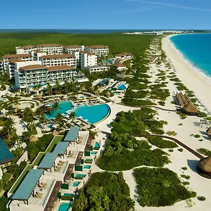 Ośrodek wypoczynkowy Dreams Playa Mujeres Golf &