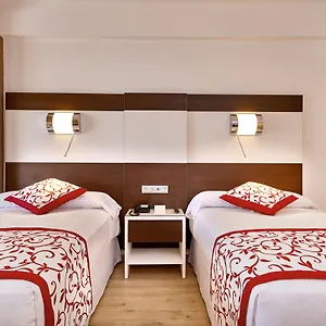 Hotel Riu Palace Costa Mujeres