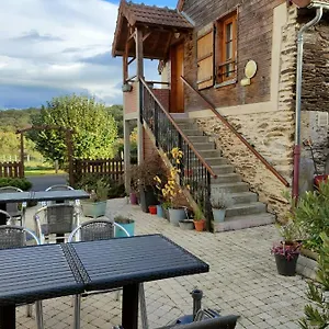 Des Colettes Hotel Coutansouze
