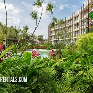 Mistiq Gardens Mexiko