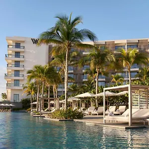 Resort Waldorf Astoria Riviera Maya