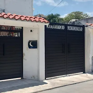 Hogar Y Salud En Playa Séjour chez l'habitant Playa del Carmen