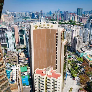 China Dragon 2* Macau