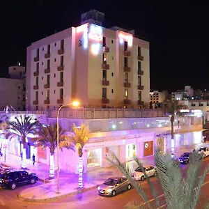 Al Raad 3* Aqaba