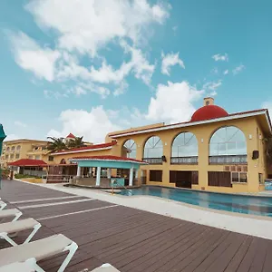 Station touristique Ritmo & Water Park