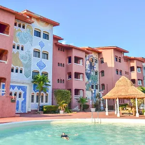 Hotel Selina Laguna Zone