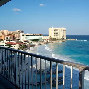 Apartmán Salvia Aparts, Cancún