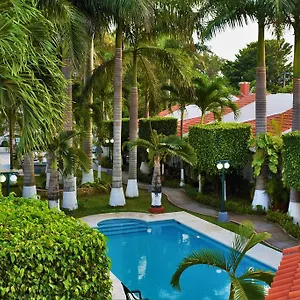 Villa Tulipanes, Cancun
