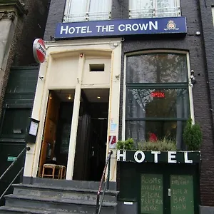 Crown Hotel Amsterdam
