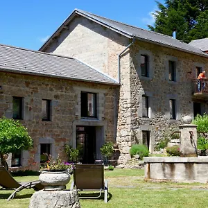 Moulin De Montabonnel Maison d'hôtes Devesset