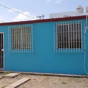 Casita Azul Mazatlán
