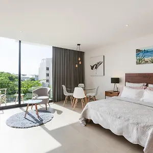 Riva Playasur 405 Appartement Playa del Carmen