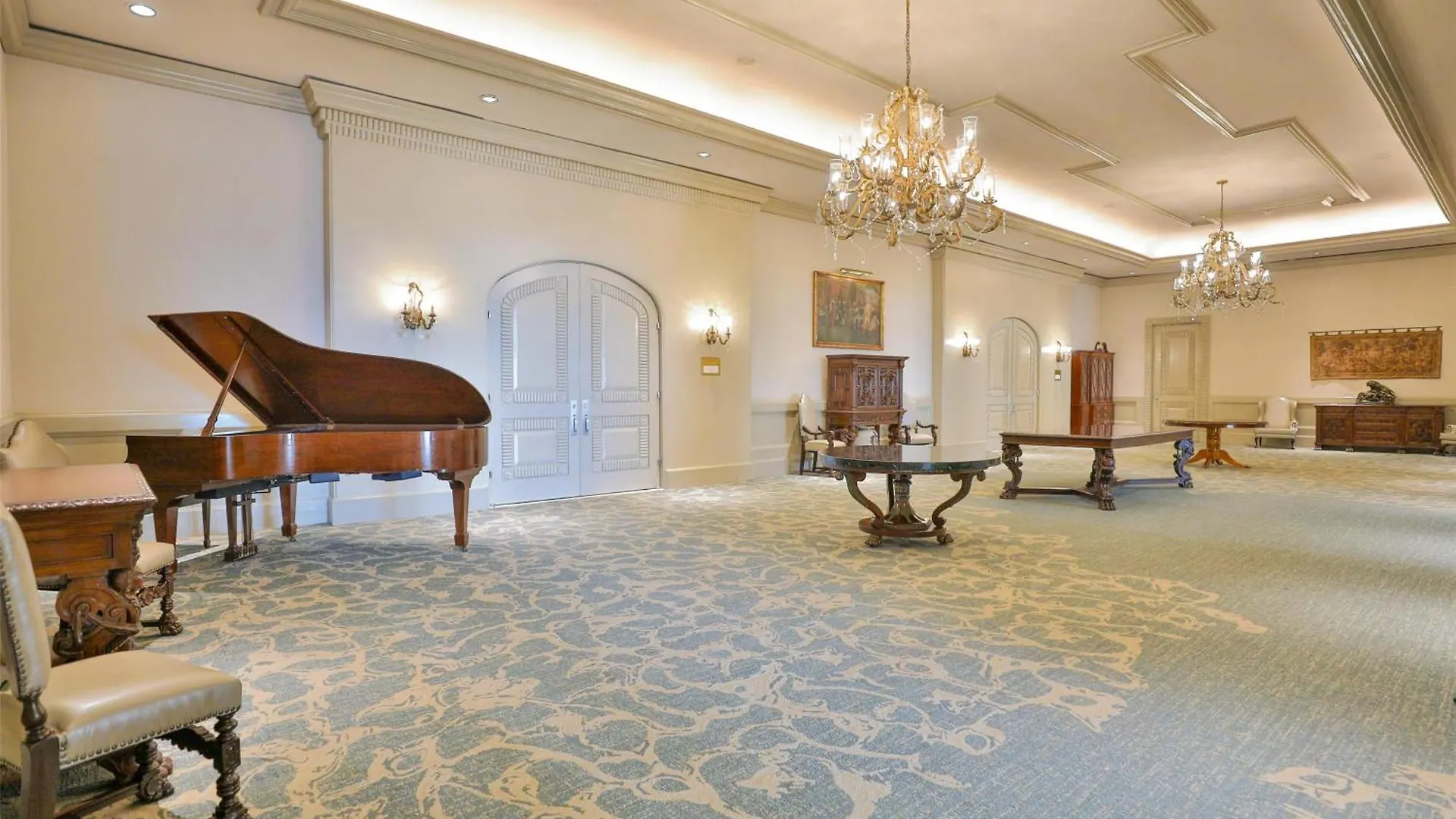 Kempinski Hotel Cancún Rezort