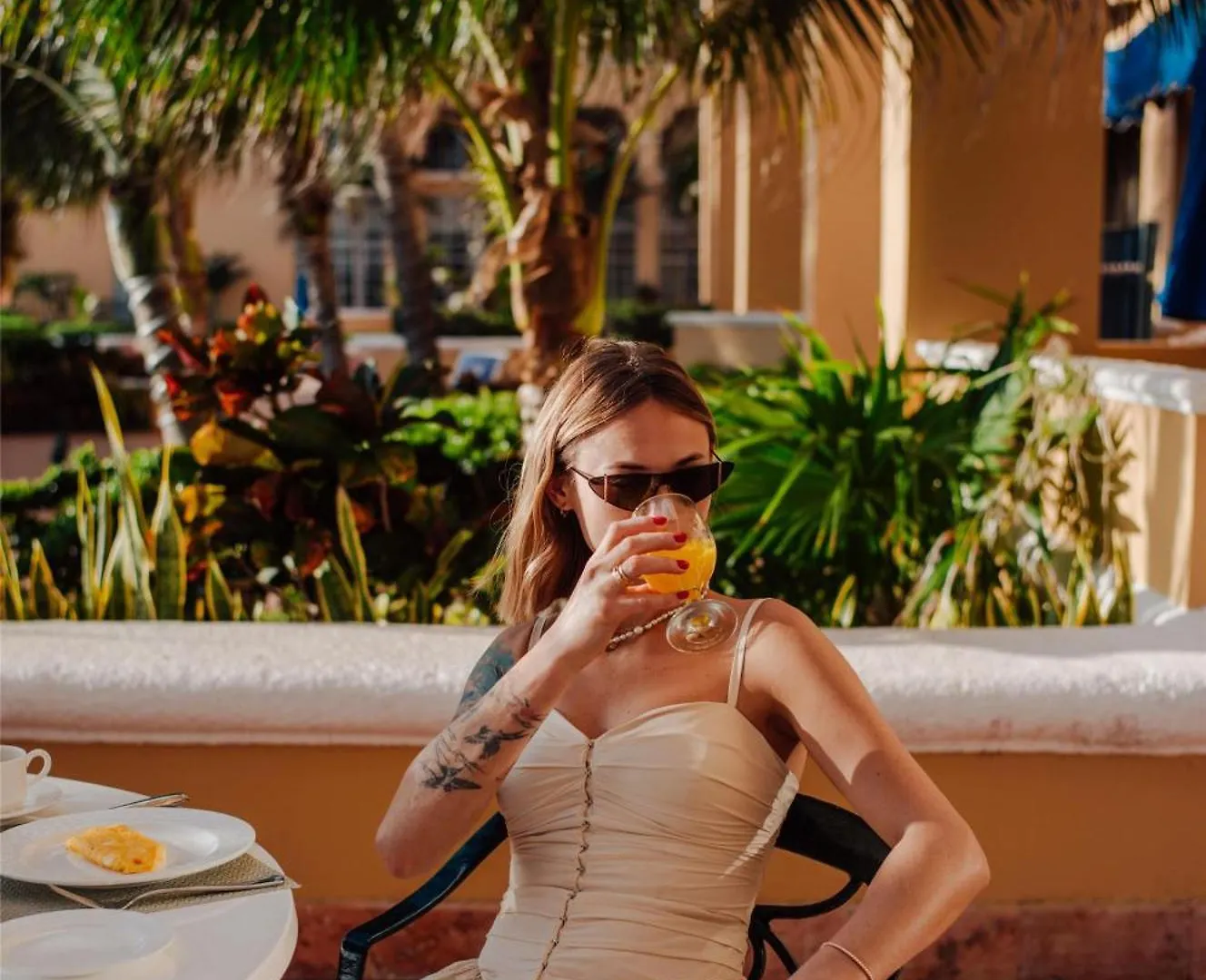 Kempinski Hotel Cancún Rezort