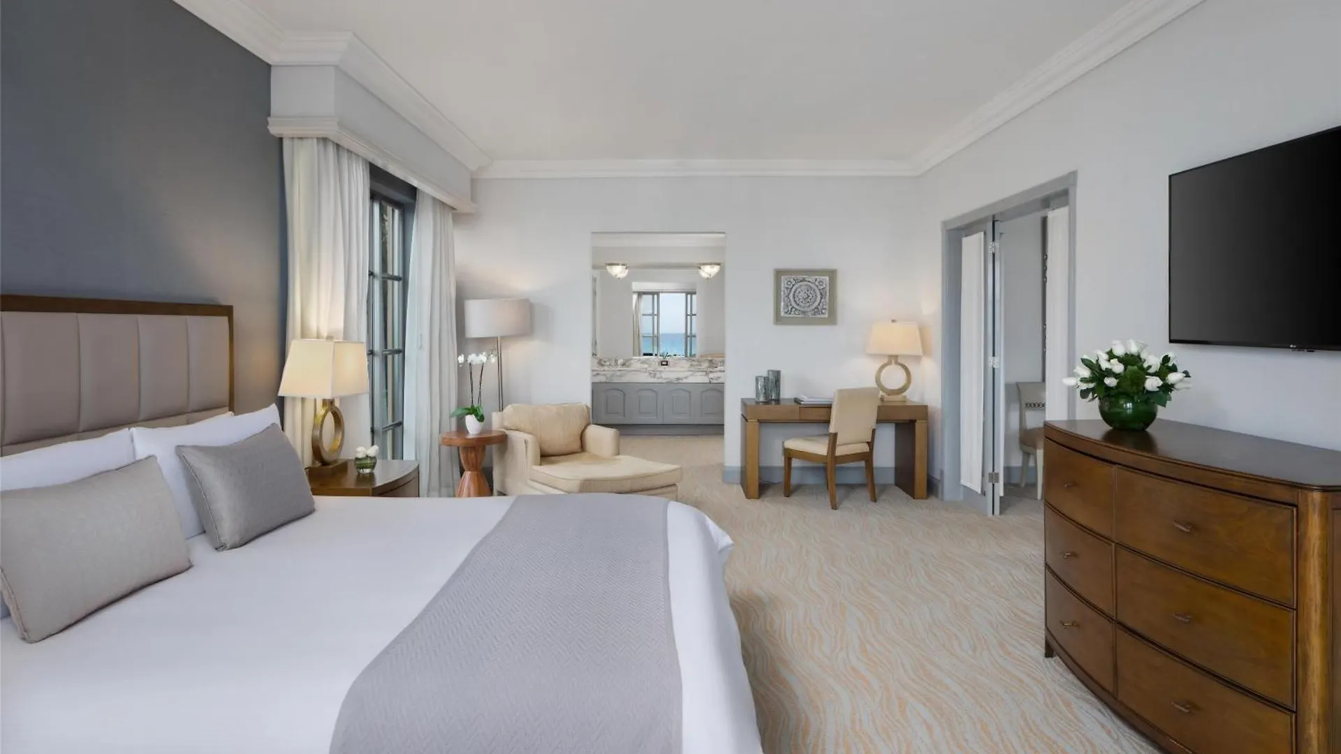 Rezort Kempinski Hotel Cancún