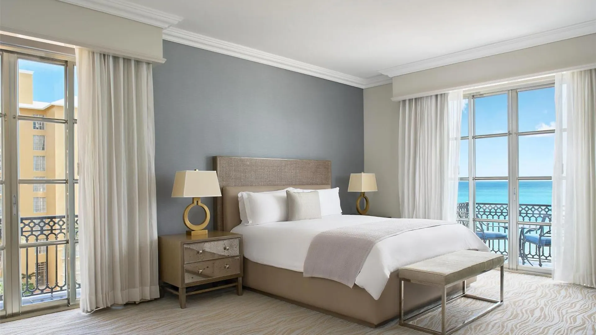 Kempinski Hotel Cancún Rezort