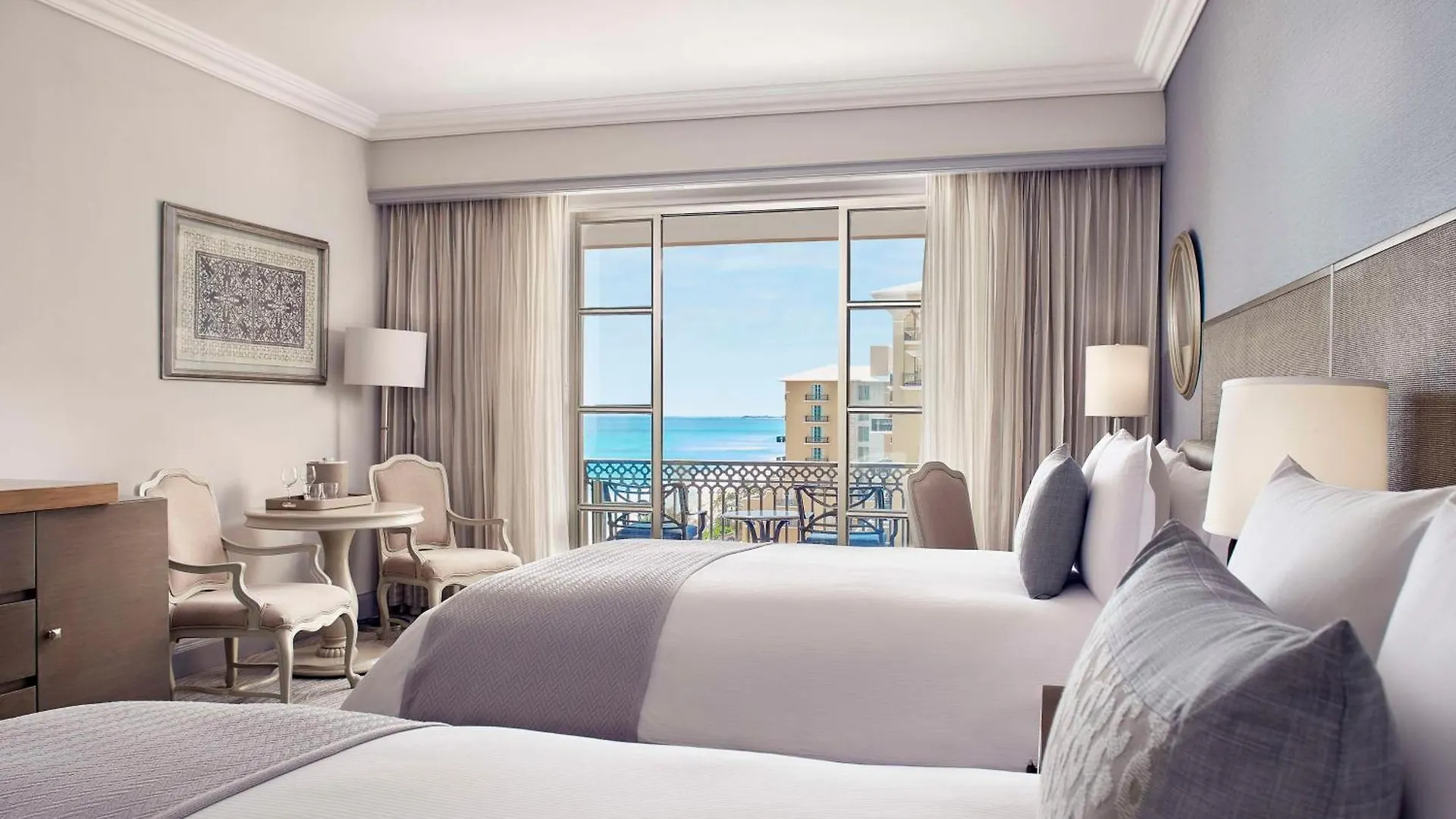 Resort Kempinski Hotel Cancun