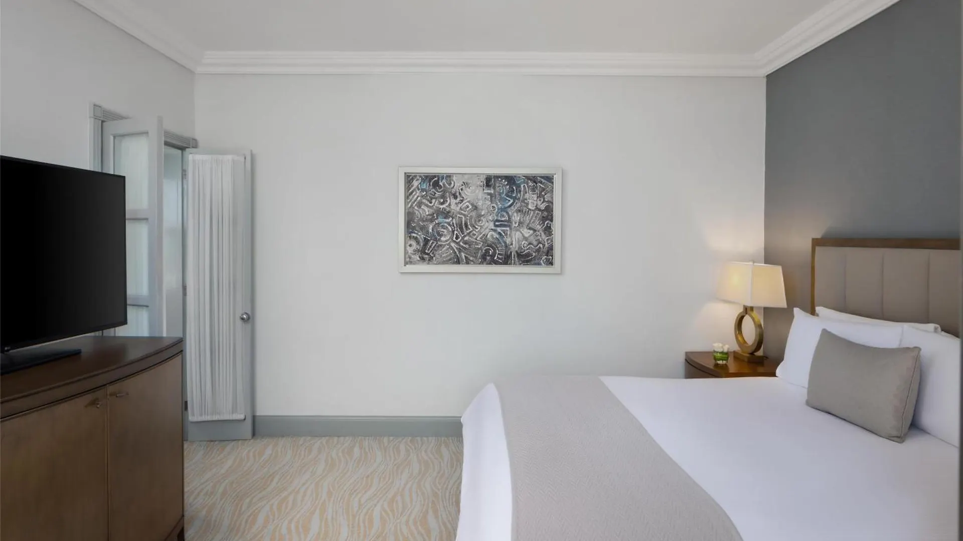 Feriested Kempinski Hotel Cancún